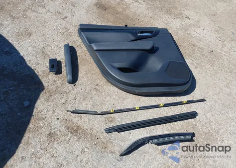 2023 Toyota Highlander Xse from USA, damaged, VIN 5TDKDRAH7PS516904